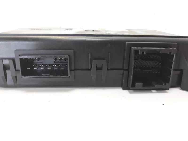 Recambio de centralita cierre para fiat stilo (192) 1.9 multijet 150 schumacher referencia OEM IAM 51711366  