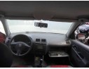 SEAT IBIZA (6K1)