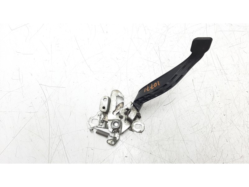 Recambio de cerradura capo para citroen ds4 1.6 e-hdi fap referencia OEM IAM 9670552080 9671669980 