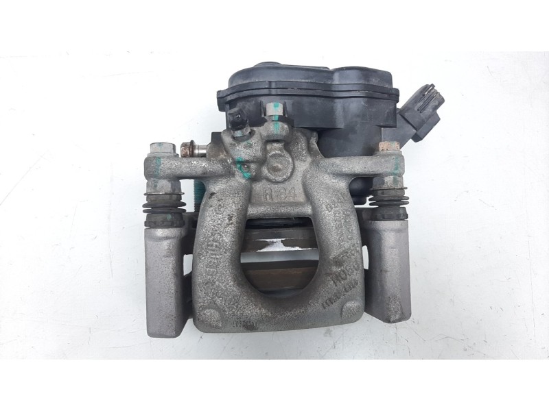 Recambio de pinza de freno trasera derecha para mazda cx-3 2.0 cat referencia OEM IAM 32355597B  