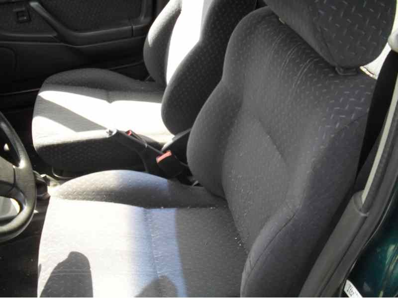 honda concerto (hw) del año 1993