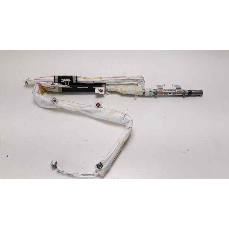 Recambio de airbag cortina delantero derecho para kia rio 1.2 cat referencia OEM IAM 850201W000  