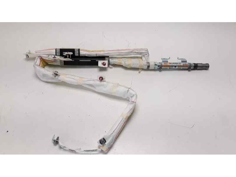Recambio de airbag cortina delantero derecho para kia rio 1.2 cat referencia OEM IAM 850201W000  