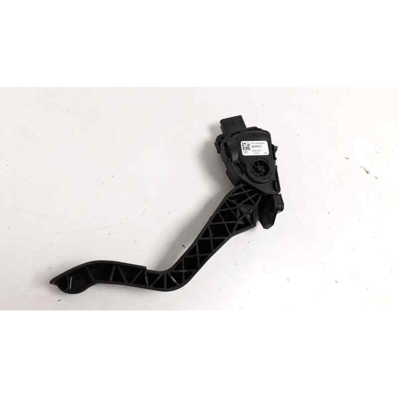 Recambio de potenciometro pedal para citroen c3 aircross 1.2 12v e-thp referencia OEM IAM 3637657 6PV009949 