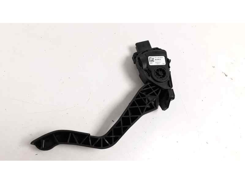 Recambio de potenciometro pedal para citroen c3 aircross 1.2 12v e-thp referencia OEM IAM 3637657 6PV009949 