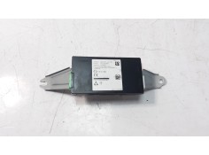 Recambio de modulo electronico para honda civic lim.5 (fk) 1.0 vtec cat referencia OEM IAM 39800TFK  