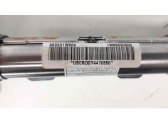 Recambio de airbag cortina delantero derecho para kia rio 1.2 cat referencia OEM IAM 850201W000   2