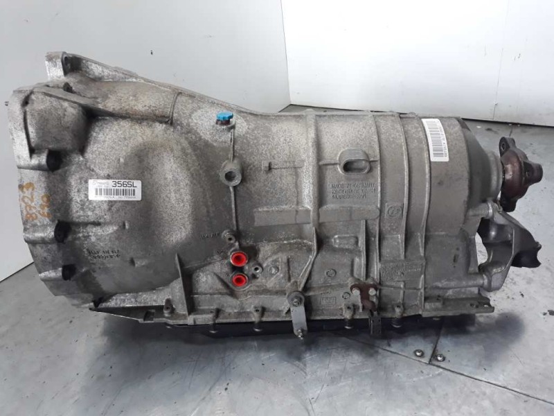 Recambio de caja cambios para bmw serie 3 berlina (e90) 330d referencia OEM IAM 4155109 356SL 7556972