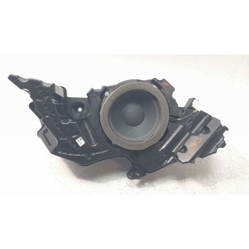 Recambio de sistema audio / radio cd para toyota c-hr hybrid gr sport referencia OEM IAM 86150F4030  