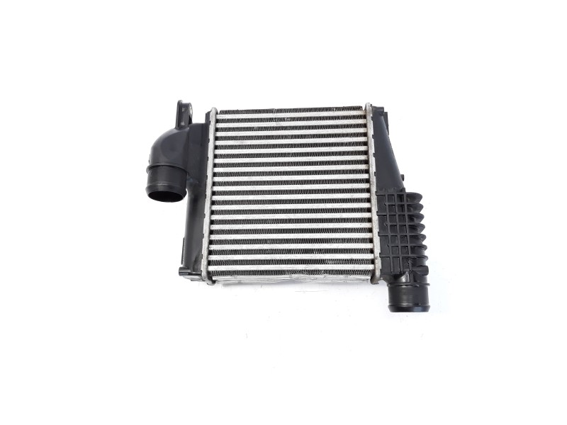 Recambio de intercooler para citroen c4 picasso referencia OEM IAM 9675627980 30924 