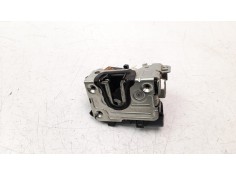 Recambio de cerradura puerta delantera derecha para dacia duster 1.5 dci diesel fap cat referencia OEM IAM 8200735224   2