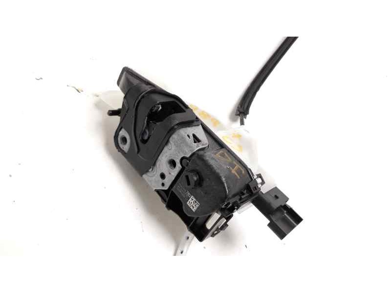 Recambio de potenciometro pedal para citroen c3 aircross 1.2 12v e-thp referencia OEM IAM 3637657 6PV009949 
