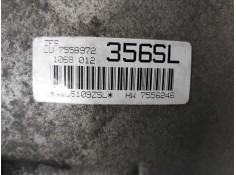 Recambio de caja cambios para bmw serie 3 berlina (e90) 330d referencia OEM IAM 4155109 356SL 7556972 2