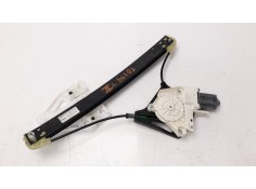 Recambio de elevalunas trasero izquierdo para audi a1 sportback (8xf) attracted referencia OEM IAM 8X4839461A  
