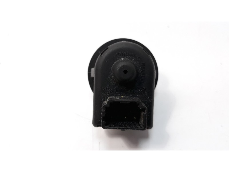 Recambio de mando retrovisor para renault clio iv 1.2 16v referencia OEM IAM 255706283R  