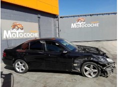MERCEDES-BENZ CLASE E (W211) BERLINA