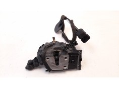 Recambio de cerradura puerta delantera izquierda para renault captur 1.5 dci diesel fap energy referencia OEM IAM 805031332R   2