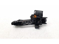 Recambio de maneta exterior trasera derecha para kia sportage referencia OEM IAM 82661R2010   2