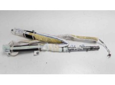 Recambio de airbag cortina delantero izquierdo para kia rio 1.2 cat referencia OEM IAM 850101W000  