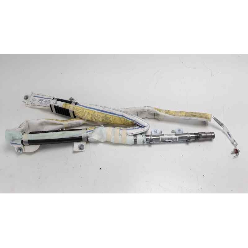 Recambio de airbag cortina delantero izquierdo para kia rio 1.2 cat referencia OEM IAM 850101W000  