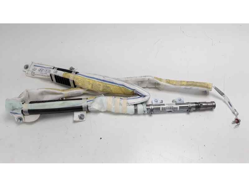 Recambio de airbag cortina delantero izquierdo para kia rio 1.2 cat referencia OEM IAM 850101W000  