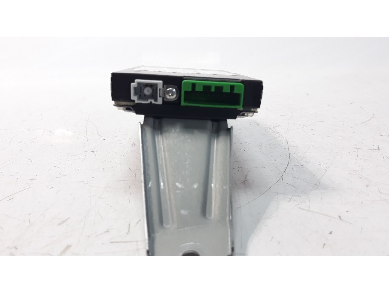 Recambio de modulo electronico para honda civic lim.5 (fk) 1.0 vtec cat referencia OEM IAM 39800TFK  