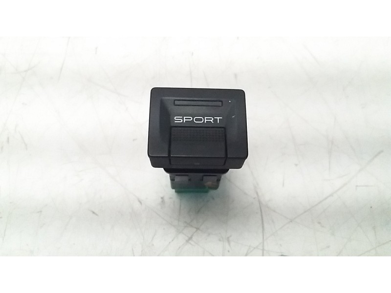 Recambio de interruptor para peugeot 3008 1.6 blue-hdi fap referencia OEM IAM 9810617477  