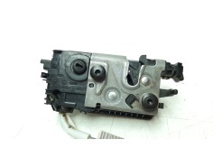 Recambio de cerradura puerta delantera derecha para citroen ds4 1.6 e-hdi fap referencia OEM IAM 9685351480   2