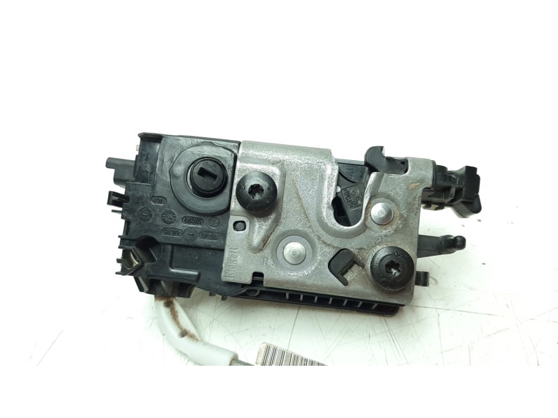 Recambio de cerradura puerta delantera derecha para citroen ds4 1.6 e-hdi fap referencia OEM IAM 9685351480  