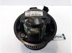 Recambio de ventilador calefaccion para peugeot 207 sport referencia OEM IAM N102992G  