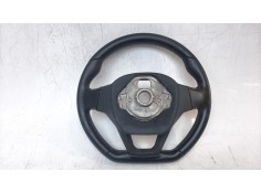 Recambio de volante para seat ibiza (kj1) 1.0 tsi referencia OEM IAM 5FA419091BFOE   2