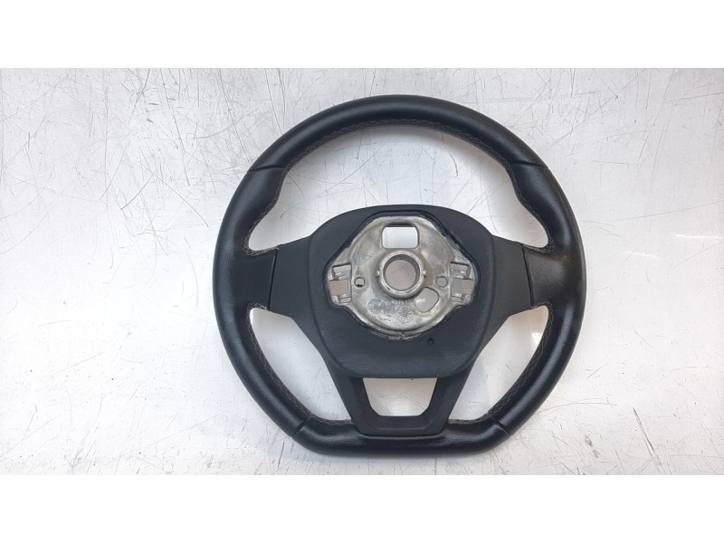 Recambio de volante para seat ibiza (kj1) 1.0 tsi referencia OEM IAM 5FA419091BFOE  