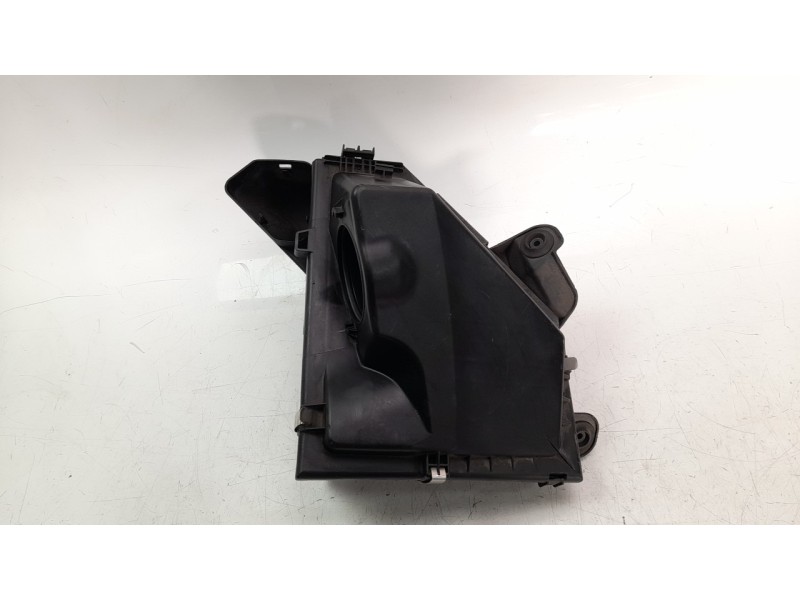 Recambio de filtro aire para bmw x1 (e84) 2.0 turbodiesel cat referencia OEM IAM 13717797467  