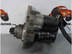 Recambio de motor arranque para seat ibiza (6l1) cool referencia OEM IAM 02T911023G ARF940101 S50250