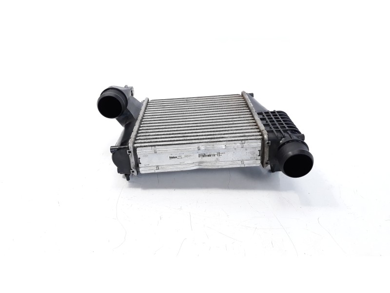Recambio de intercooler para citroen c4 picasso referencia OEM IAM 9675627980 30924 