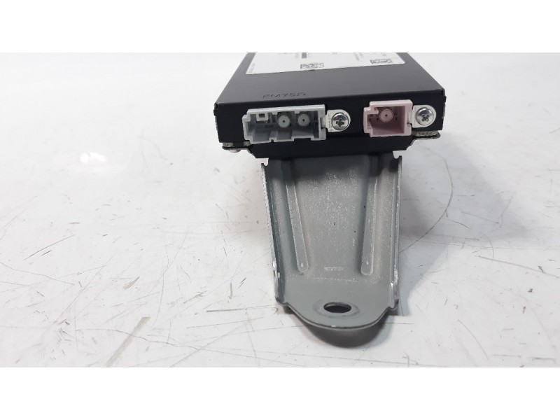 Recambio de modulo electronico para honda civic lim.5 (fk) 1.0 vtec cat referencia OEM IAM 39800TFK  