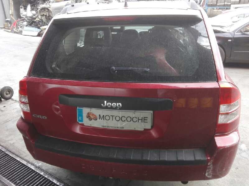 jeep compass del año 2011