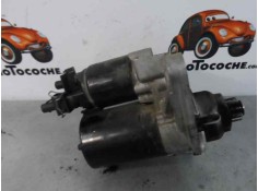 Recambio de motor arranque para seat ibiza (6l1) cool referencia OEM IAM 02T911023G ARF940101 S50250 2