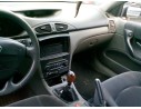 RENAULT LAGUNA II (BG0)