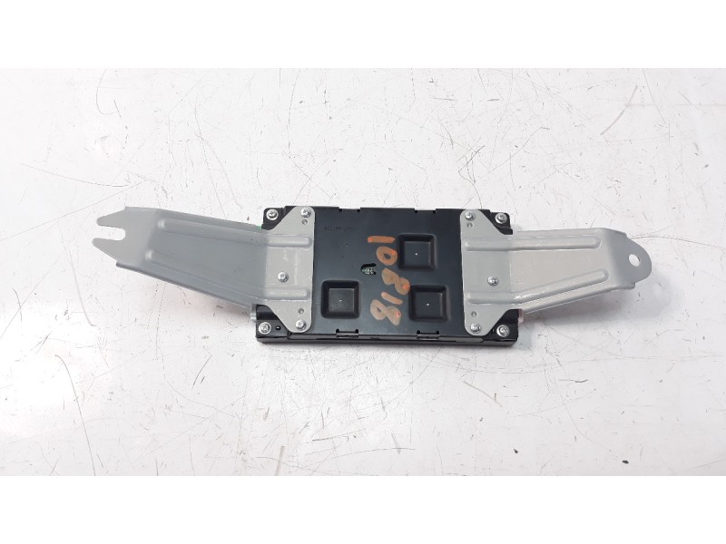 Recambio de modulo electronico para honda civic lim.5 (fk) 1.0 vtec cat referencia OEM IAM 39800TFK  