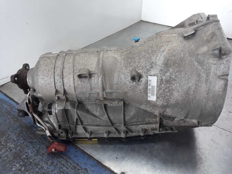 Recambio de caja cambios para bmw serie 3 berlina (e90) 330d referencia OEM IAM 4155109 356SL 7556972
