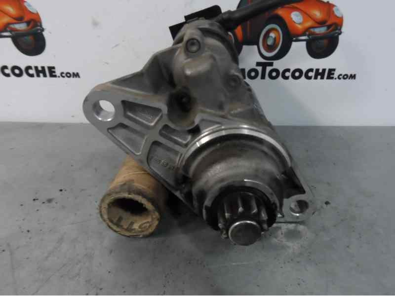 Recambio de motor arranque para seat ibiza (6l1) cool referencia OEM IAM 02T911023G ARF940101 S50250
