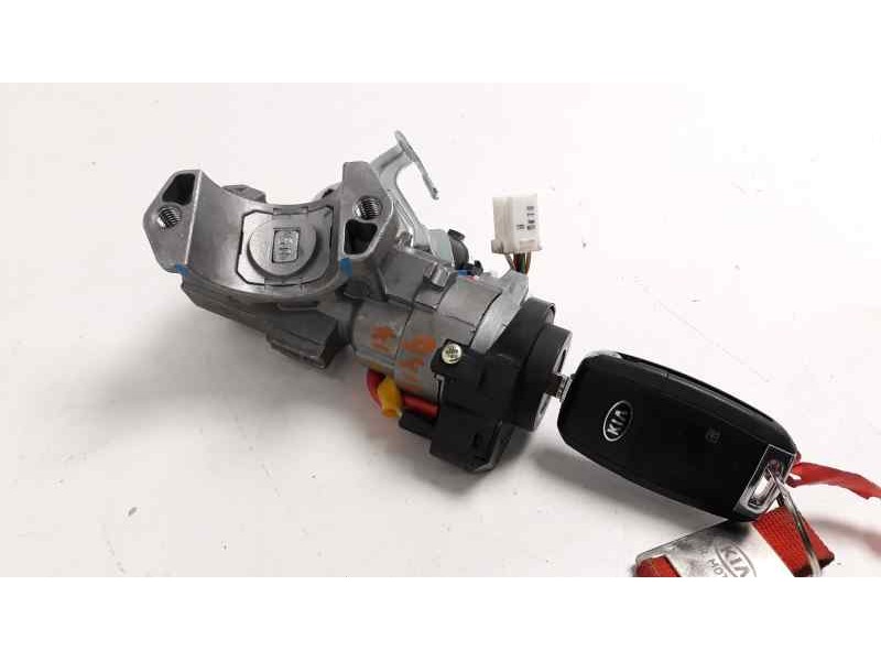 Recambio de conmutador de arranque para kia rio 1.2 cat referencia OEM IAM   