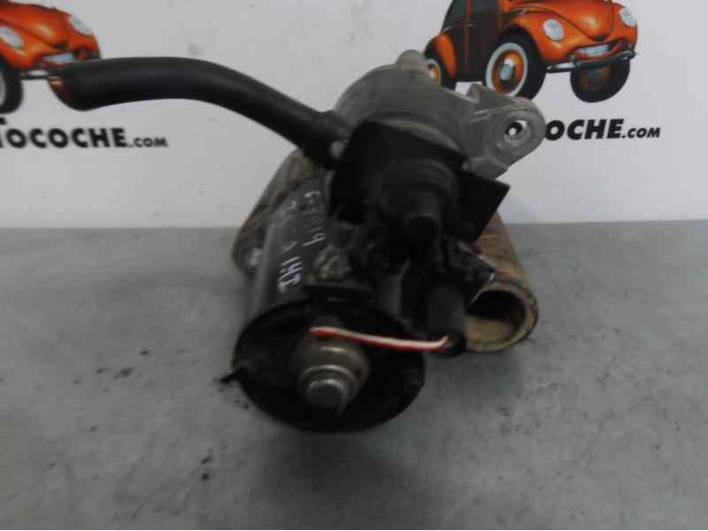 Recambio de motor arranque para seat ibiza (6l1) cool referencia OEM IAM 02T911023G ARF940101 S50250