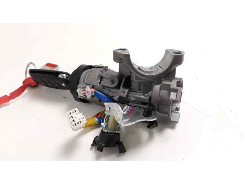 Recambio de conmutador de arranque para kia rio 1.2 cat referencia OEM IAM   