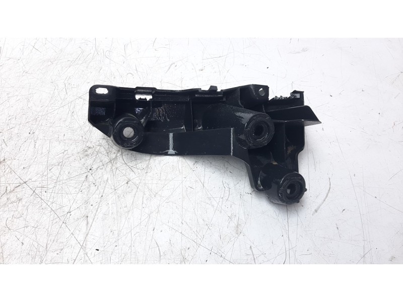 Recambio de moldura para peugeot 308 1.6 16v e-hdi fap referencia OEM IAM 9677934580  