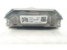 Recambio de modulo electronico para mazda 3 berlina (bp) referencia OEM IAM DFR567XCXJ   2