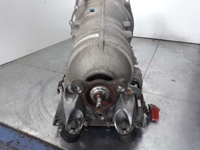 Recambio de caja cambios para bmw serie 3 berlina (e90) 330d referencia OEM IAM 4155109 356SL 7556972