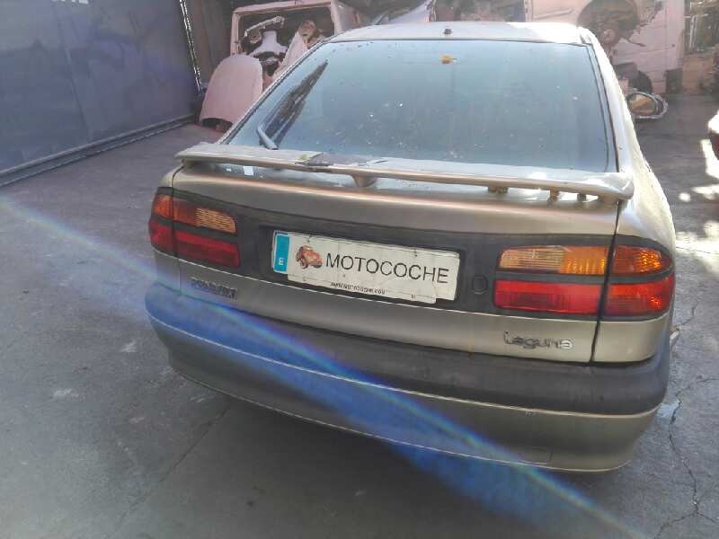 renault laguna (b56) del año 1999