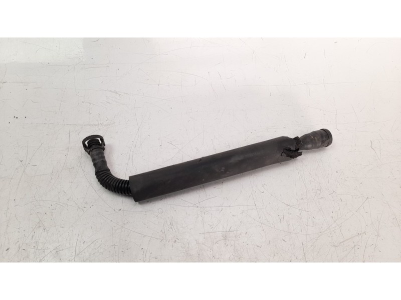 Recambio de tubo para bmw x1 (e84) 2.0 turbodiesel cat referencia OEM IAM 13717807515  